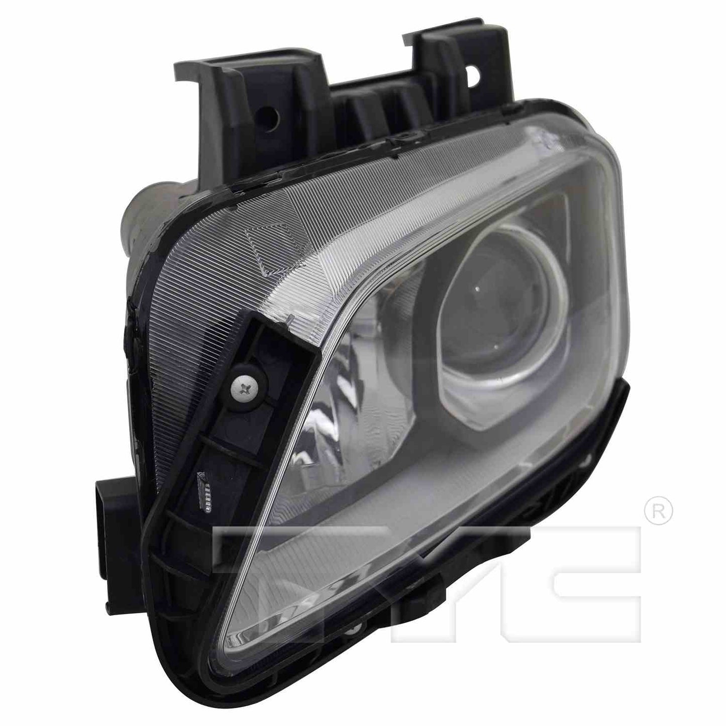 TYC CAPA Certified 20-16570-00-9