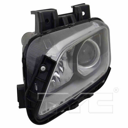 TYC CAPA Certified 20-16570-00-9