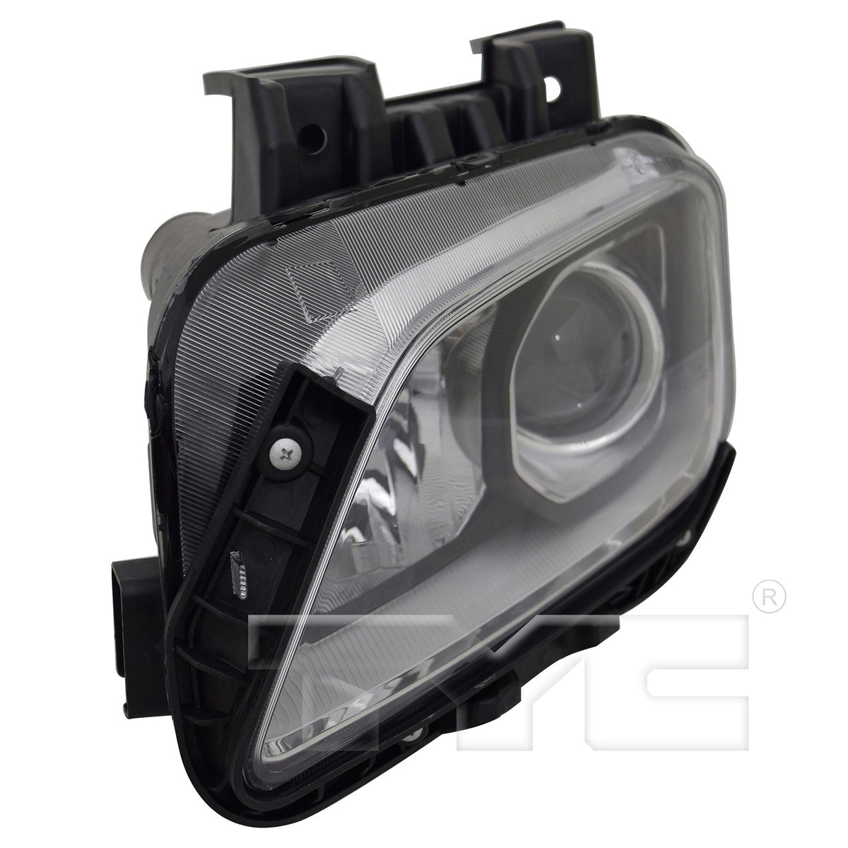 TYC CAPA Certified 20-16570-00-9