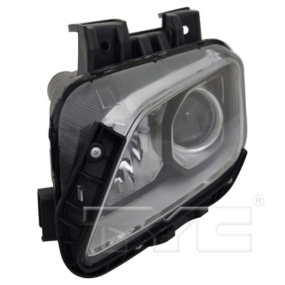 TYC CAPA Certified 20-16570-00-9