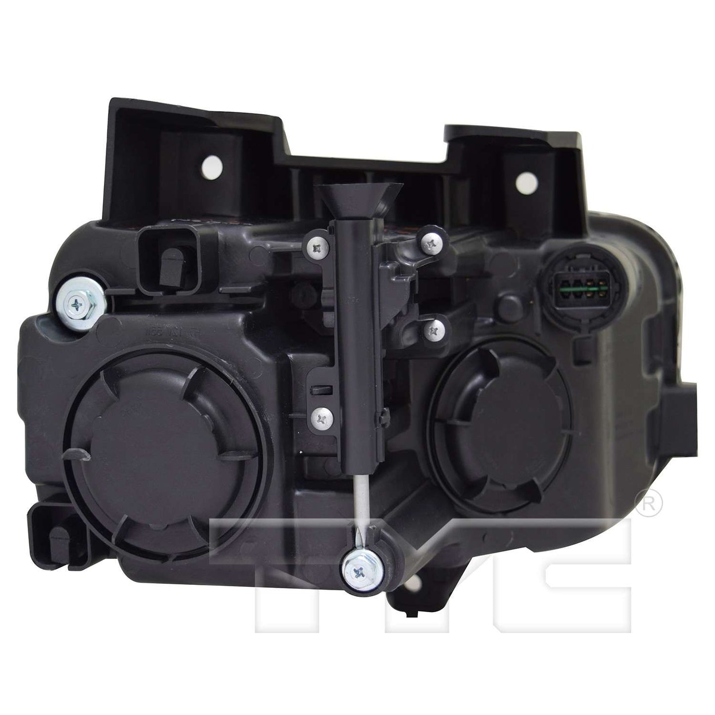 TYC CAPA Certified 20-16570-00-9
