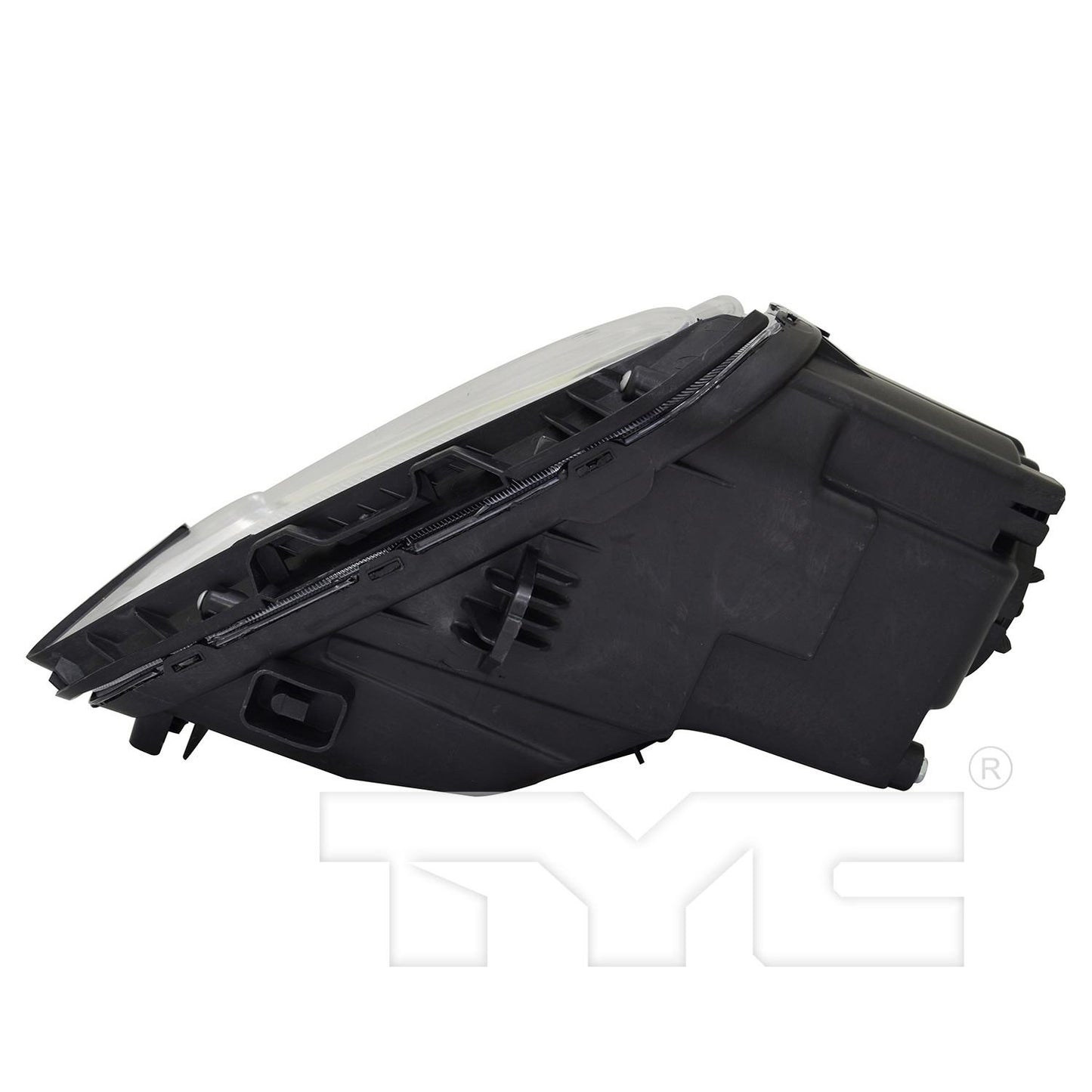 TYC CAPA Certified 20-16570-00-9