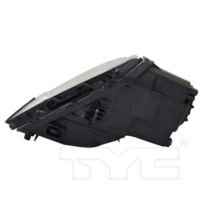 TYC CAPA Certified 20-16570-00-9