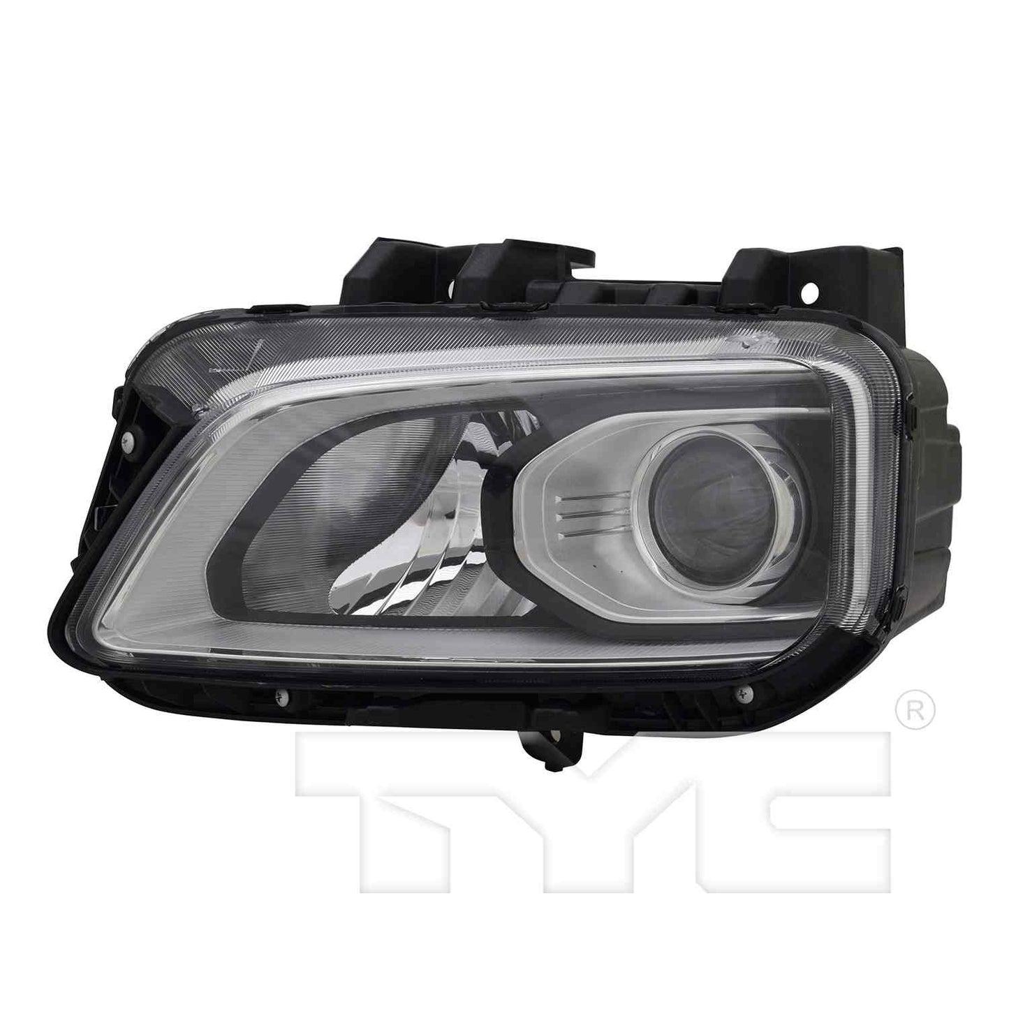 TYC CAPA Certified 20-16570-00-9