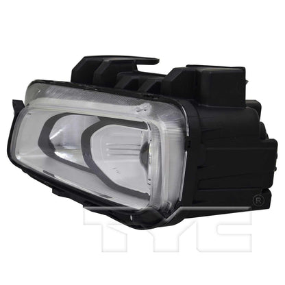 TYC CAPA Certified 20-16570-00-9
