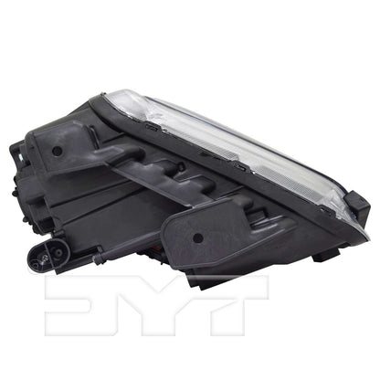 TYC CAPA Certified 20-16570-00-9