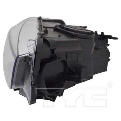 TYC TYC Regular 20-16571-00