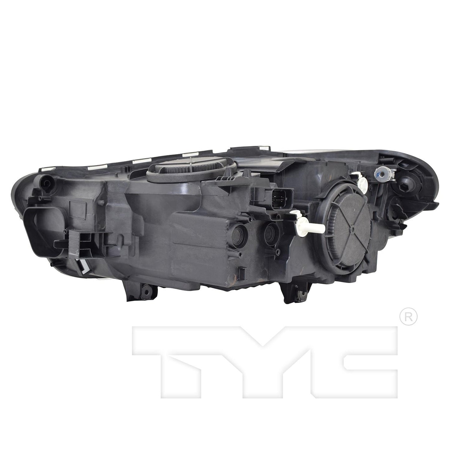 TYC TYC Regular 20-16571-00