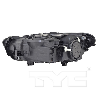 TYC TYC Regular 20-16571-00