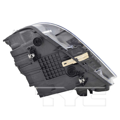 TYC TYC Regular 20-16571-00