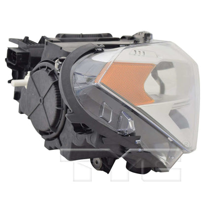 TYC TYC Regular 20-16571-00