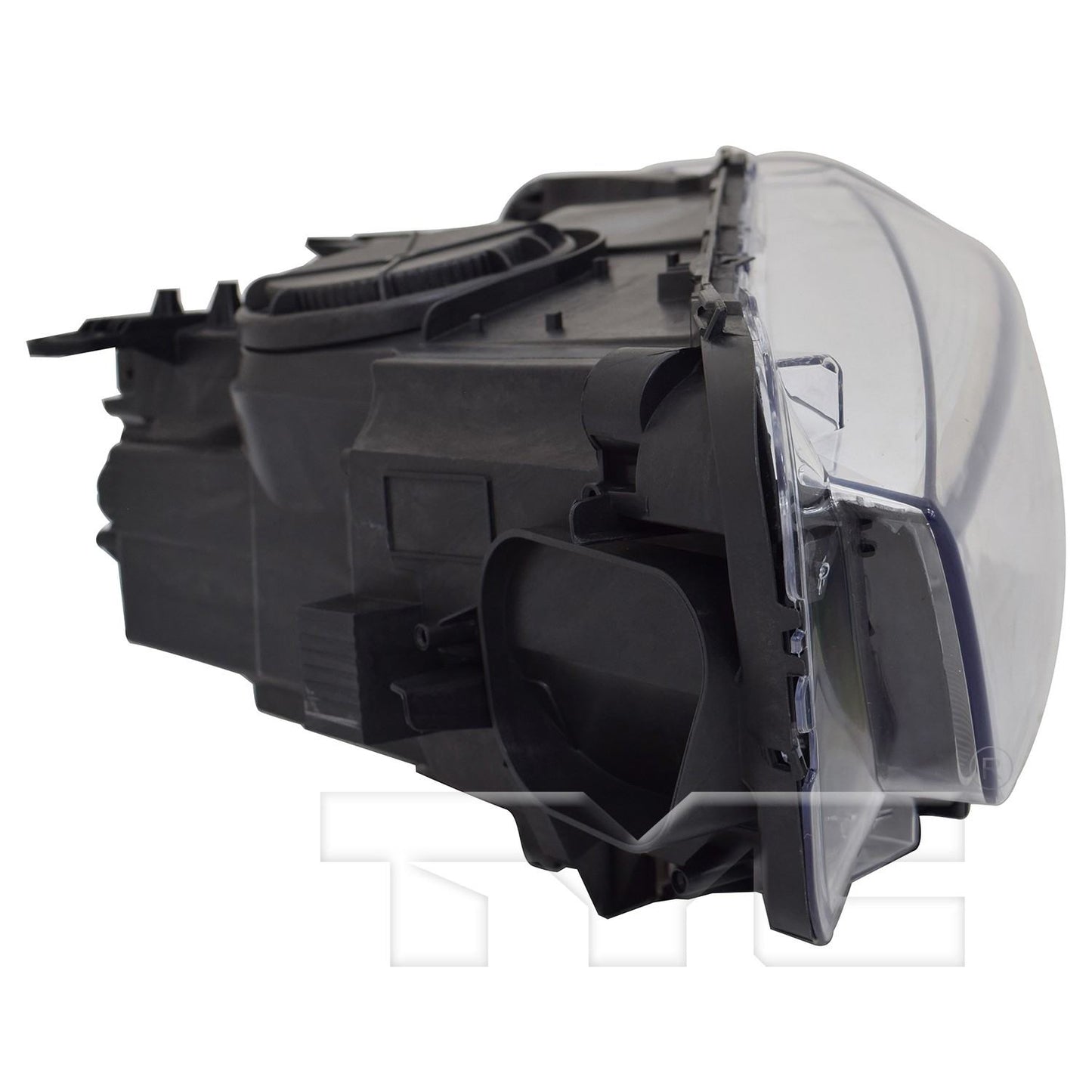 TYC TYC Regular 20-16572-00