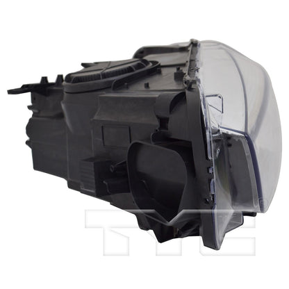 TYC TYC Regular 20-16572-00