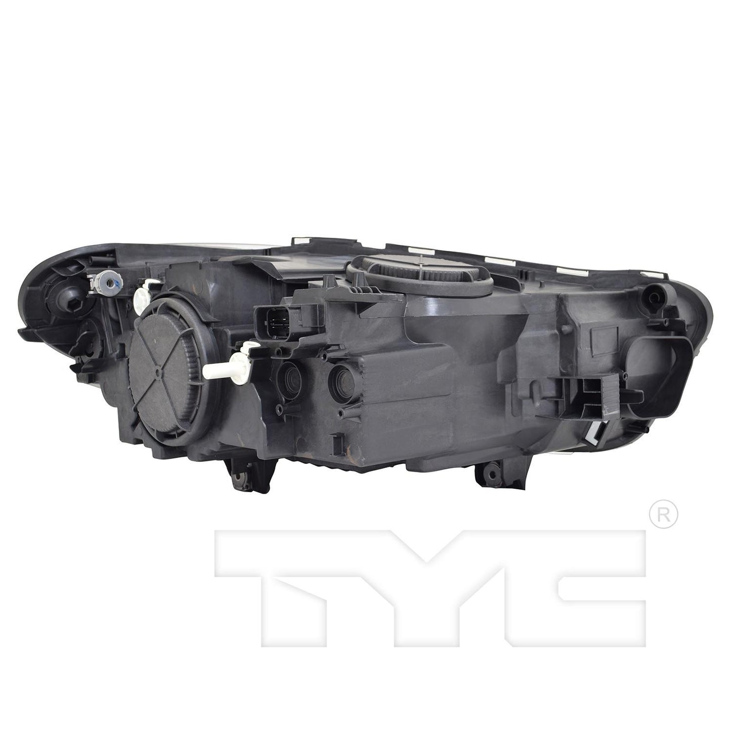 TYC TYC Regular 20-16572-00