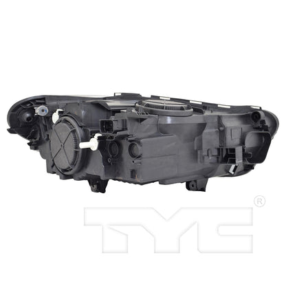 TYC TYC Regular 20-16572-00