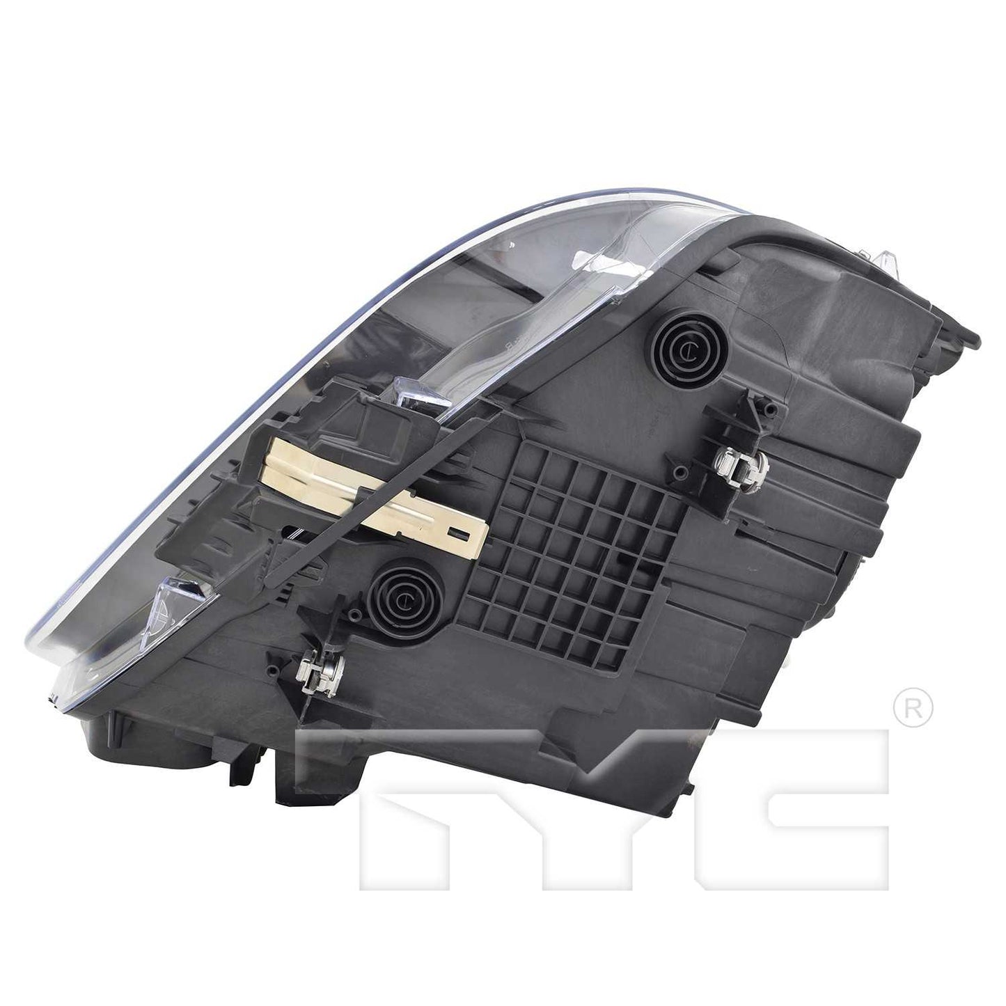 TYC TYC Regular 20-16572-00