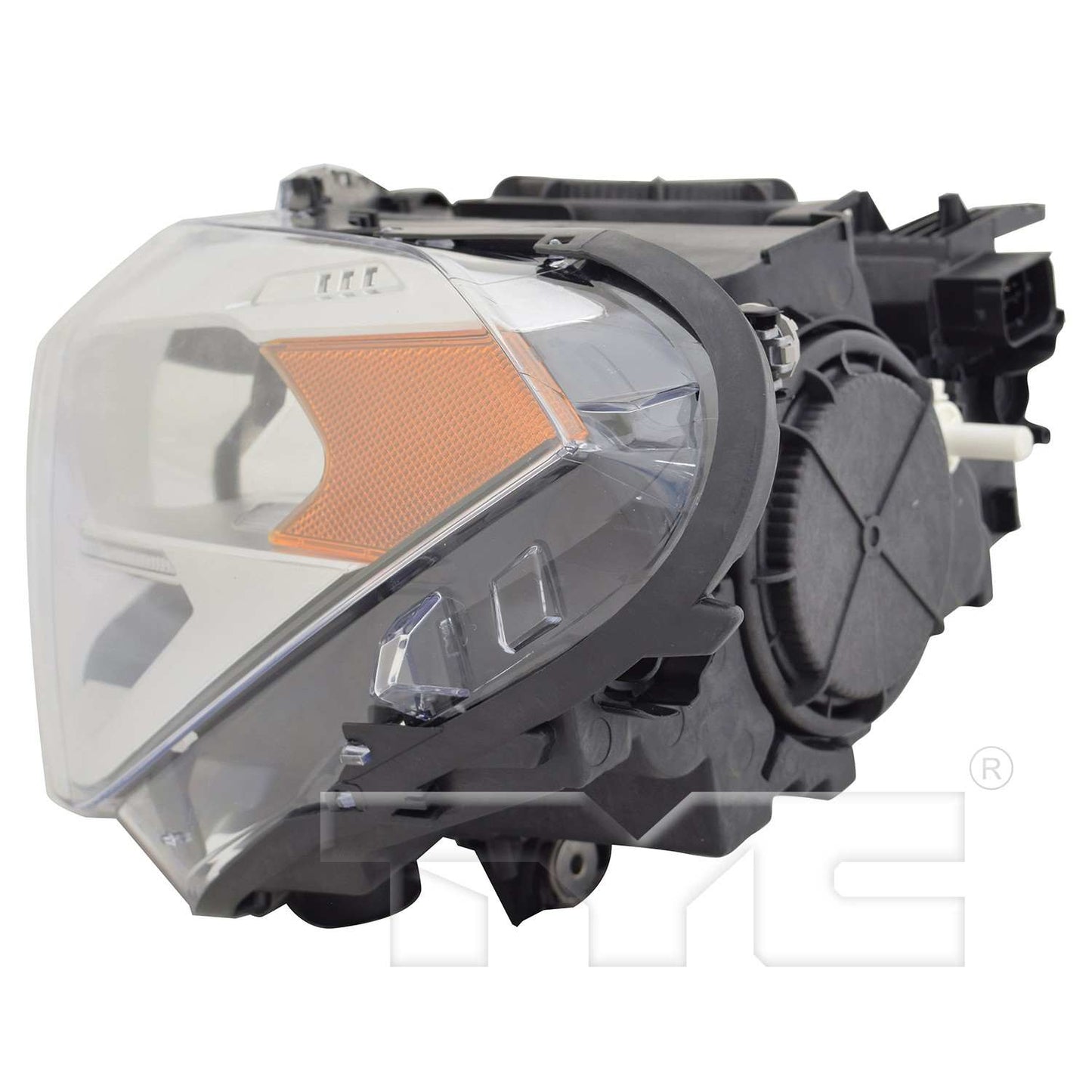 TYC TYC Regular 20-16572-00