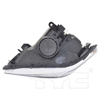 TYC TYC Regular 20-16572-00