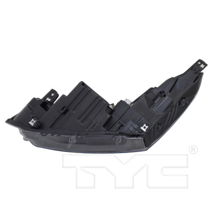 TYC CAPA Certified 20-16573-00-9