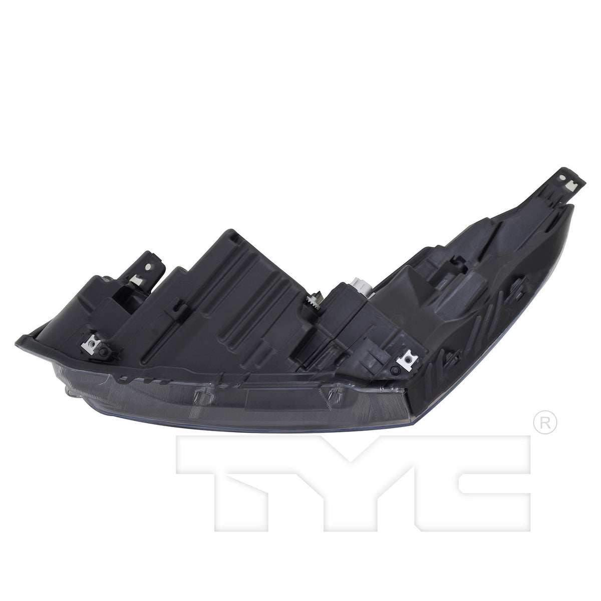 TYC CAPA Certified 20-16573-00-9