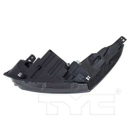 TYC CAPA Certified 20-16573-00-9