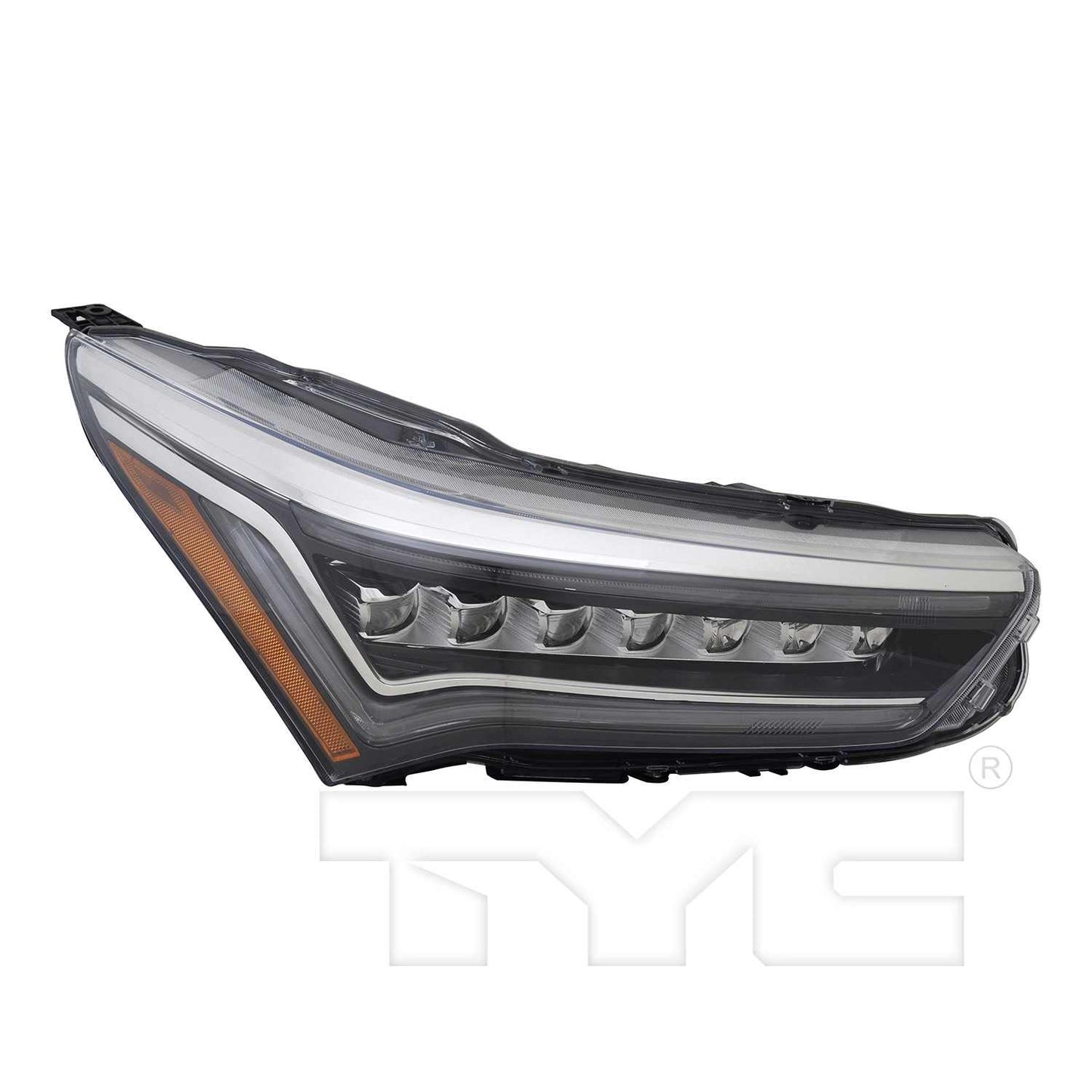 TYC CAPA Certified 20-16573-00-9