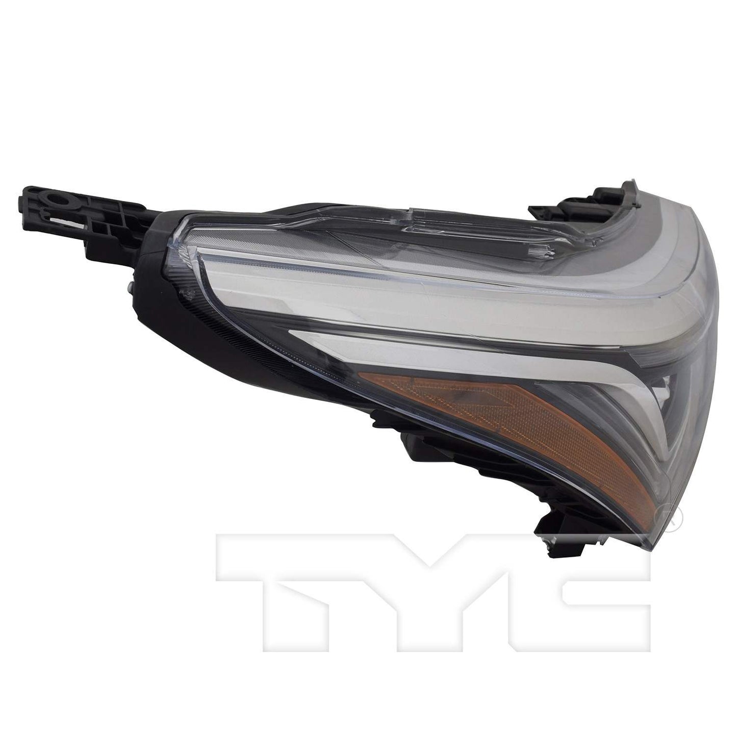 TYC CAPA Certified 20-16573-00-9