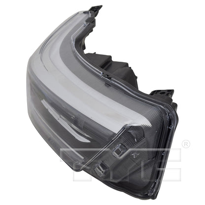 TYC TYC Regular 20-16573-00
