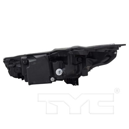 TYC TYC Regular 20-16573-00