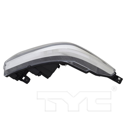 TYC TYC Regular 20-16573-00