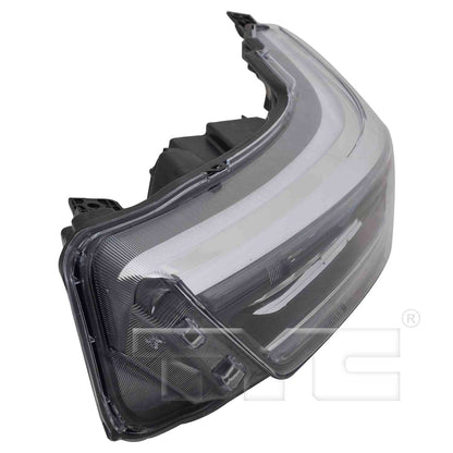 TYC CAPA Certified 20-16574-00-9