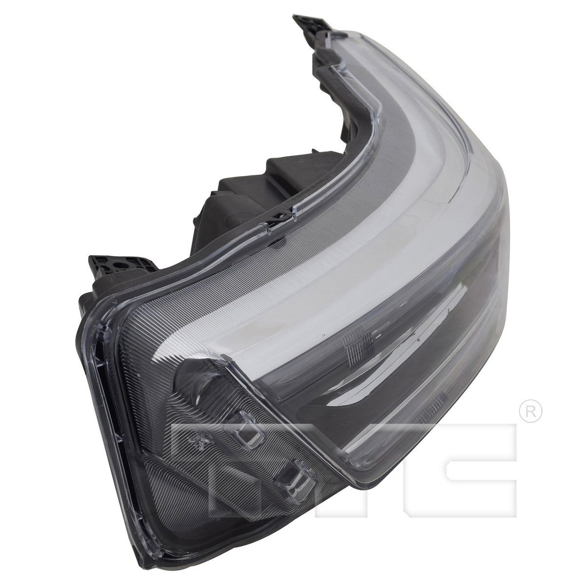 TYC CAPA Certified 20-16574-00-9