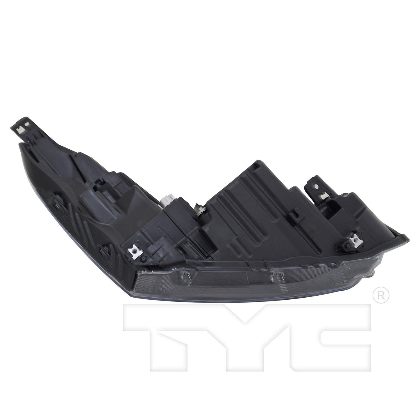 TYC CAPA Certified 20-16574-00-9