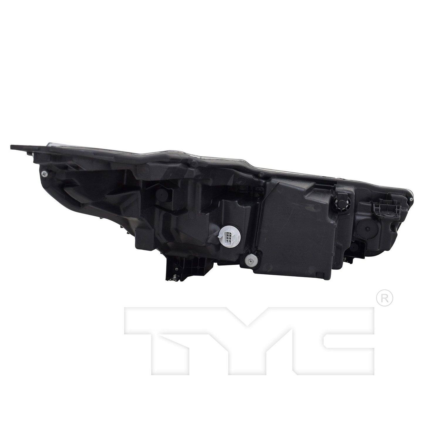 TYC TYC Regular 20-16574-00