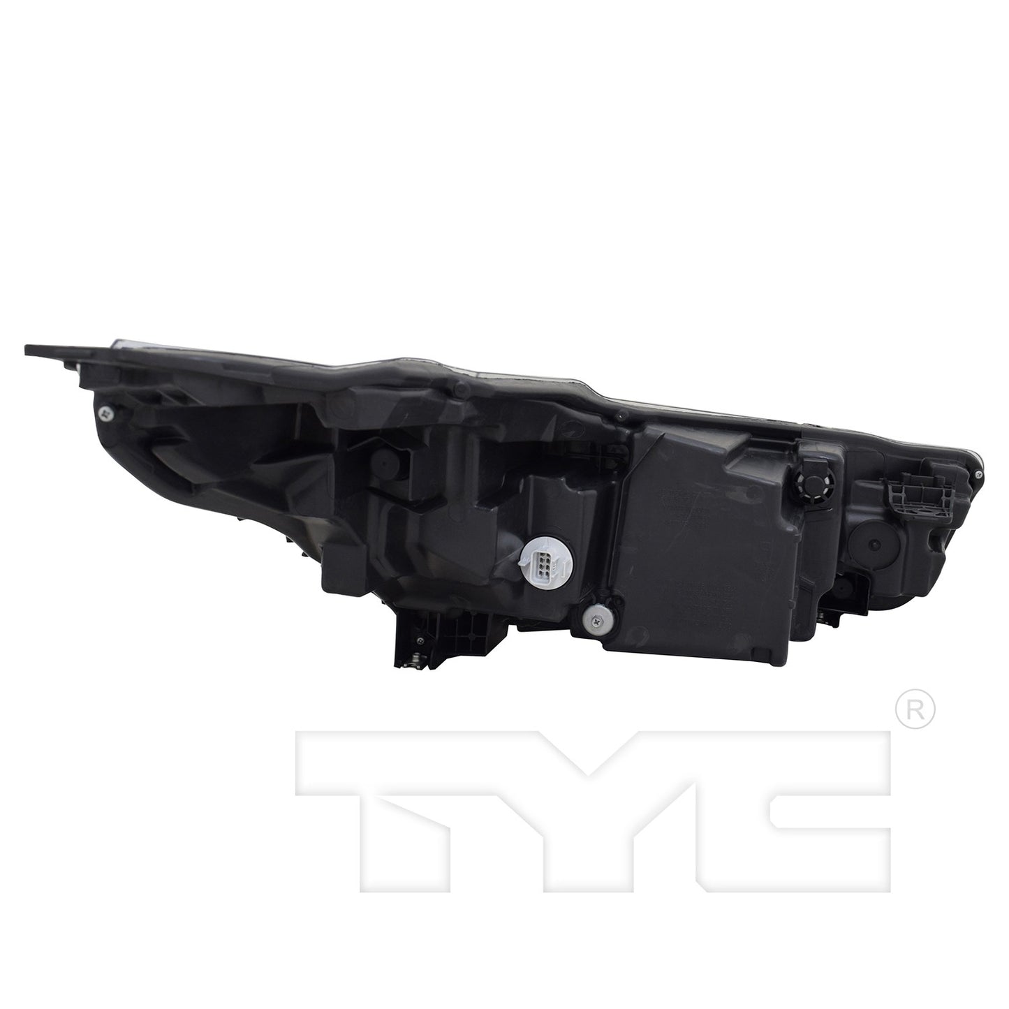 TYC TYC Regular 20-16574-00