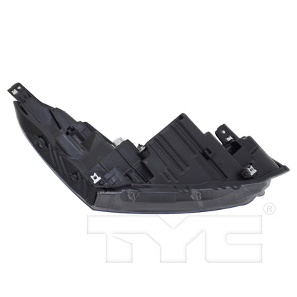 TYC TYC Regular 20-16574-00