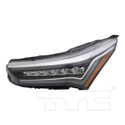TYC TYC Regular 20-16574-00