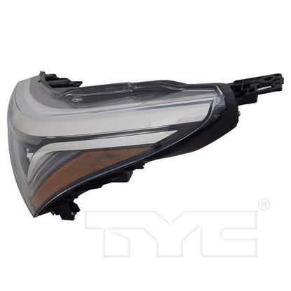 TYC TYC Regular 20-16574-00