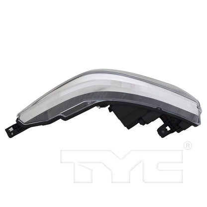 TYC TYC Regular 20-16574-00