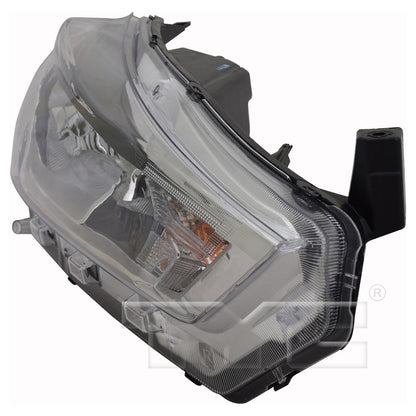 TYC CAPA Certified 20-16575-00-9