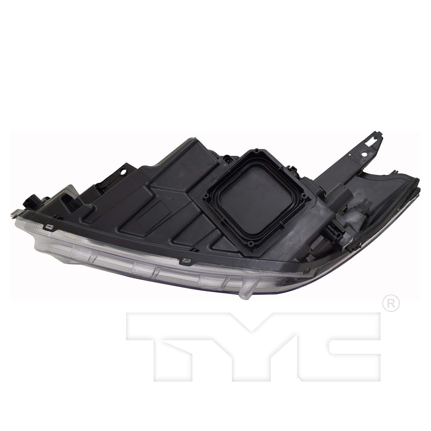 TYC CAPA Certified 20-16575-00-9
