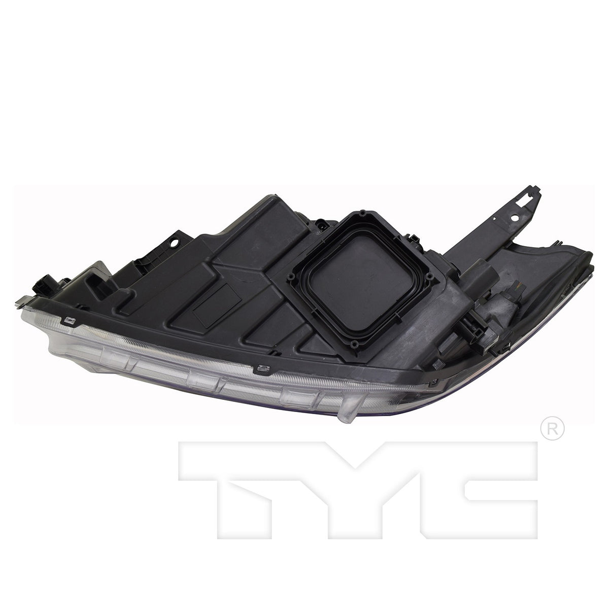 TYC CAPA Certified 20-16575-00-9