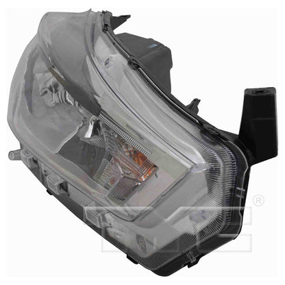 TYC Headlight Assembly 20-16575-00