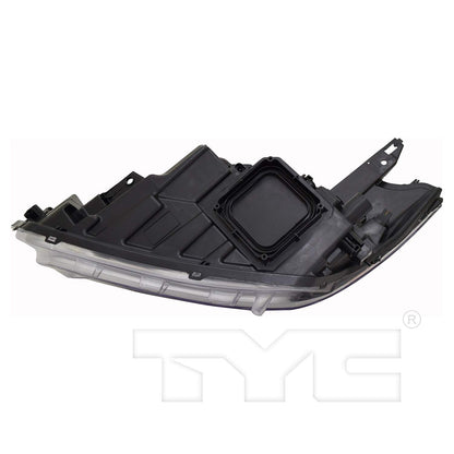 TYC Headlight Assembly 20-16575-00