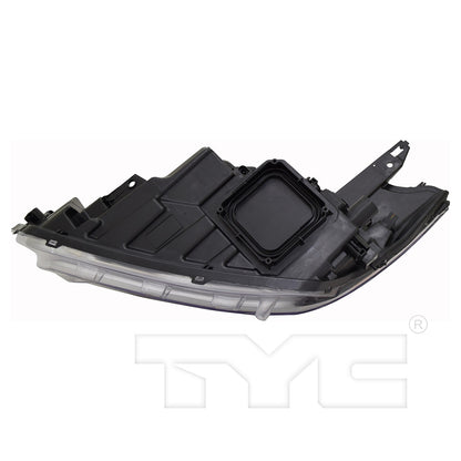 TYC Headlight Assembly 20-16575-00