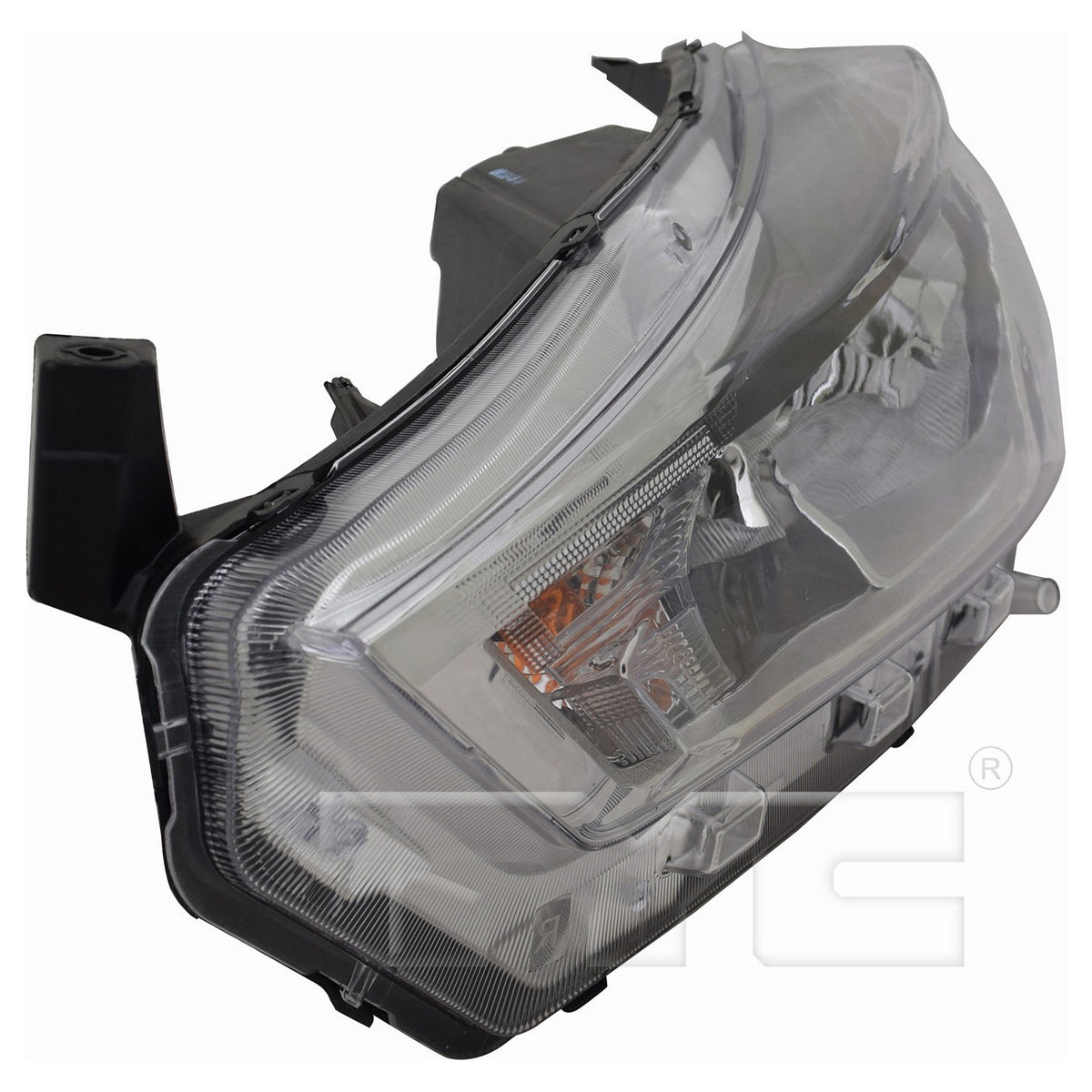 TYC Headlight Assembly 20-16576-00-9