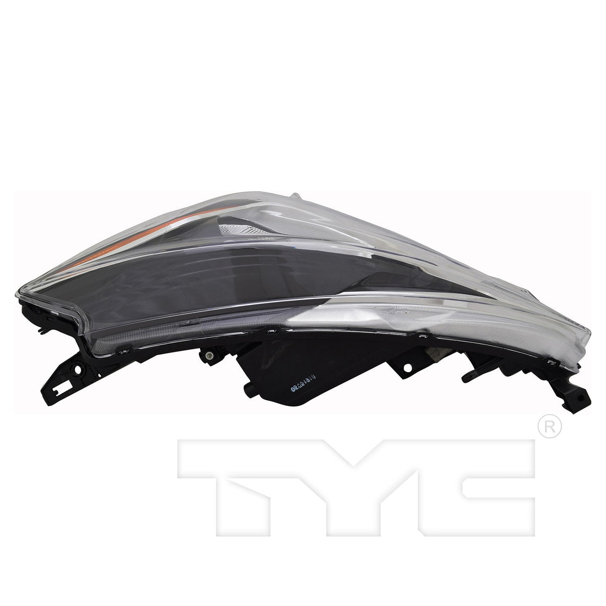 TYC Headlight Assembly 20-16576-00