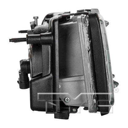 TYC Headlight Assembly 20-1664-00