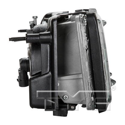 TYC Headlight Assembly 20-1664-00