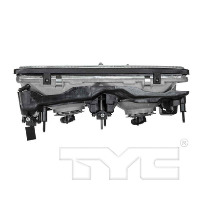 TYC Headlight Assembly 20-1664-00